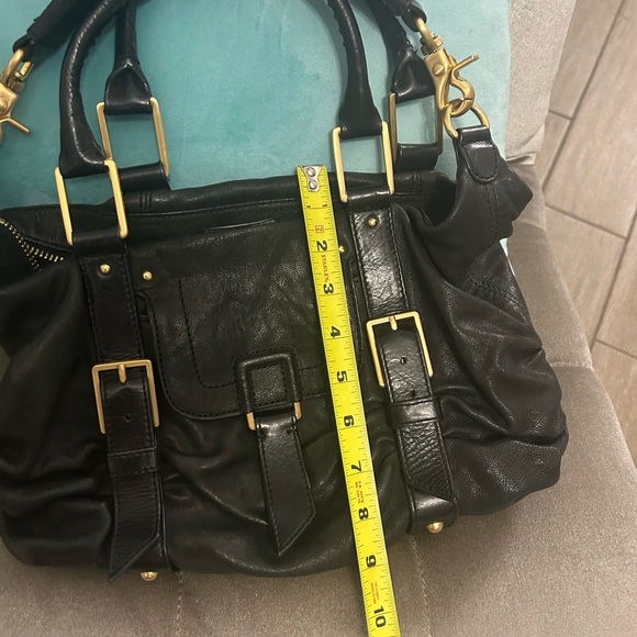 Botiker Sasha Bag - Medium Black - Picture 13 of 14